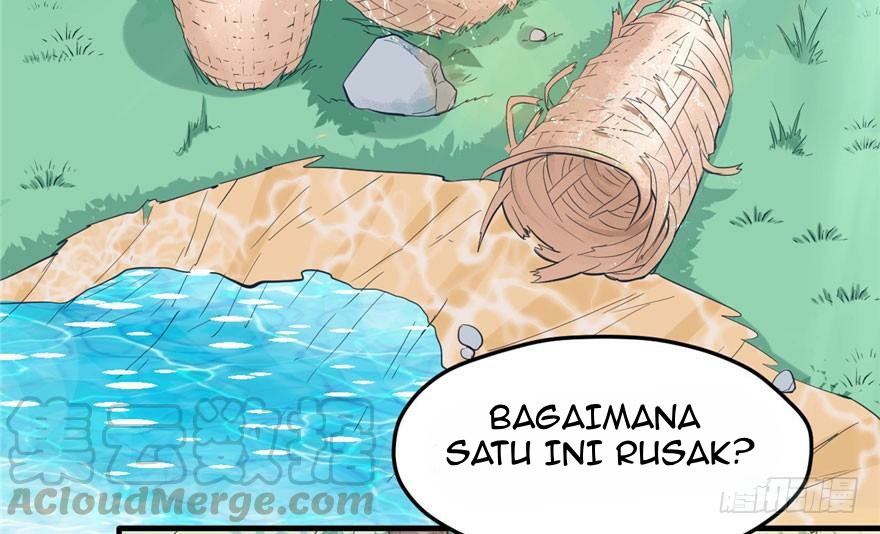 Beauty and the Beasts Chapter 60 Gambar 32